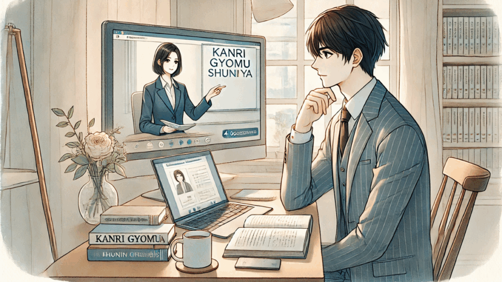 管理業務主任者 通信講座まとめ