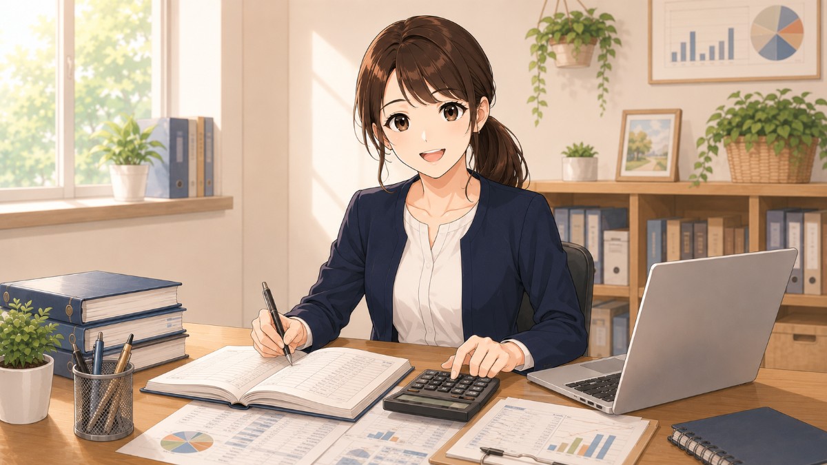 簿記