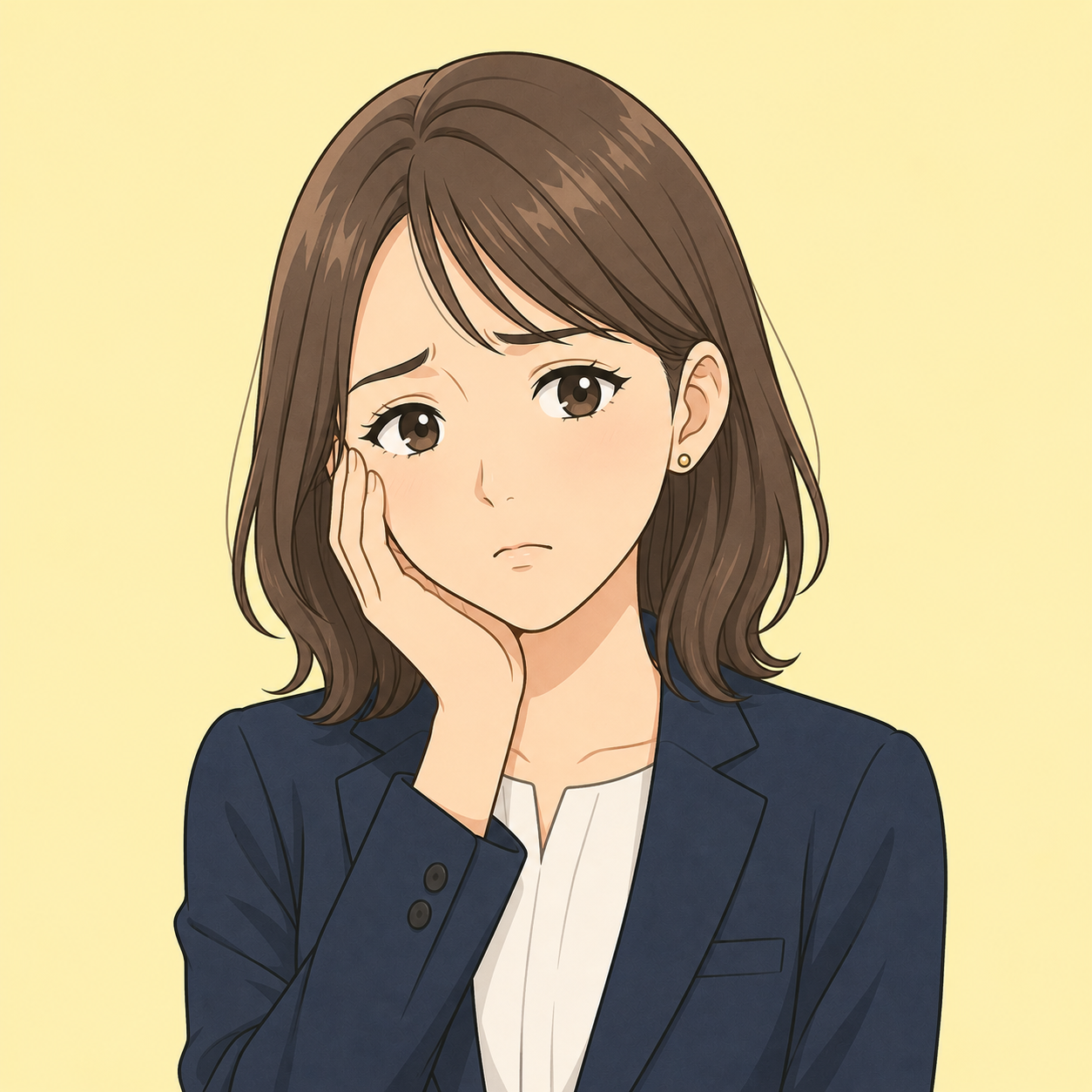 気になる声