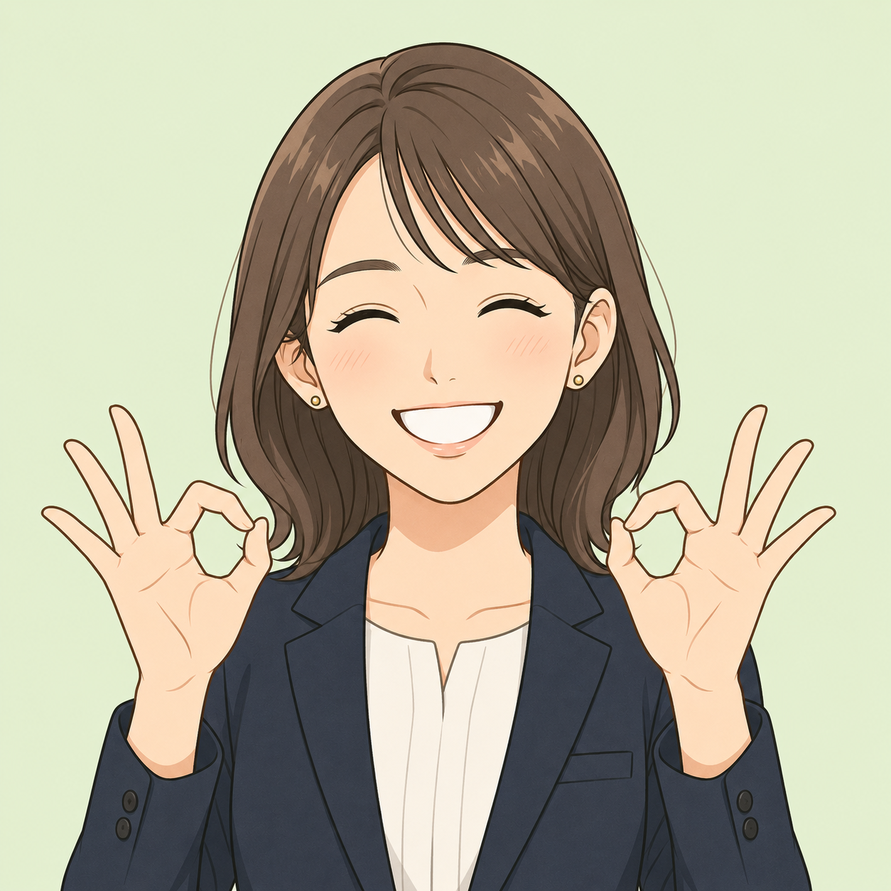 合格者の声 #2