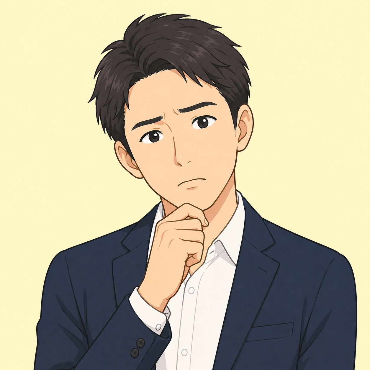 気になる声