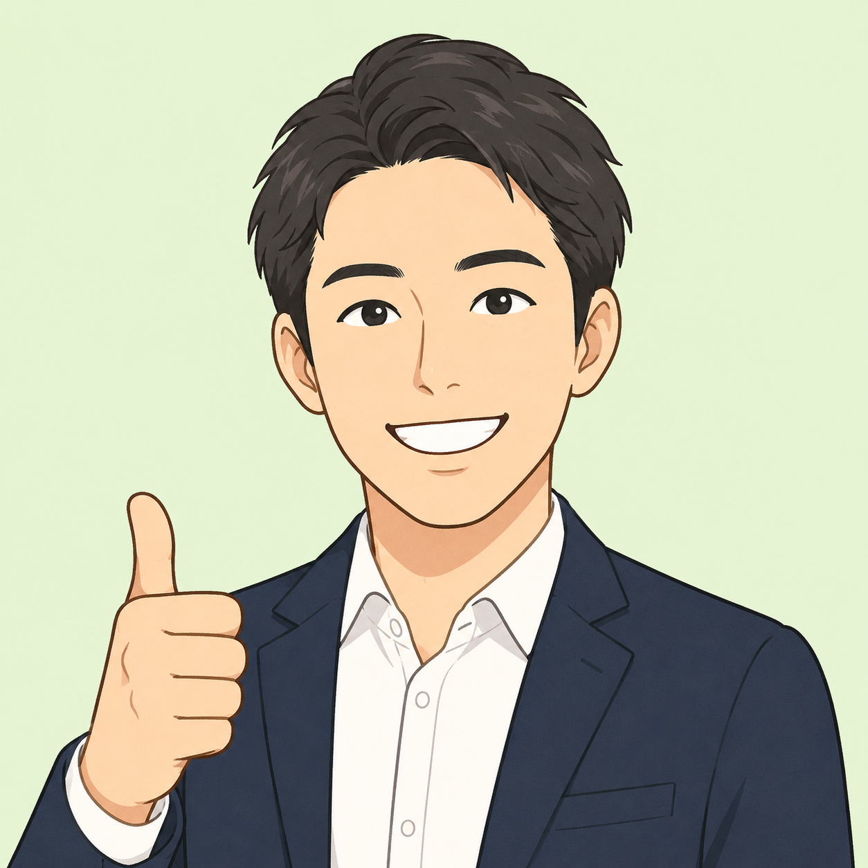 合格者の声 #1