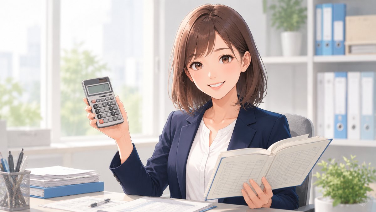 簿記