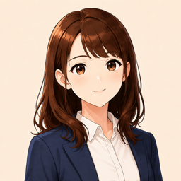 あおい先生