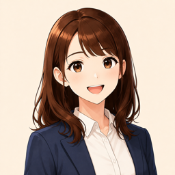 あおい先生
