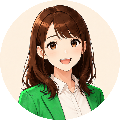 あおい先生（賃貸不動産経営管理士）
