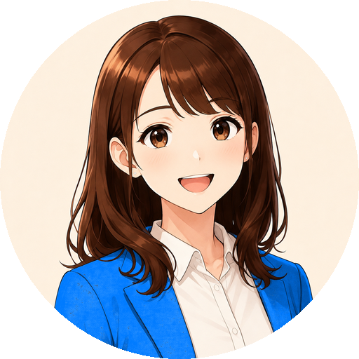 あおい先生（宅建）
