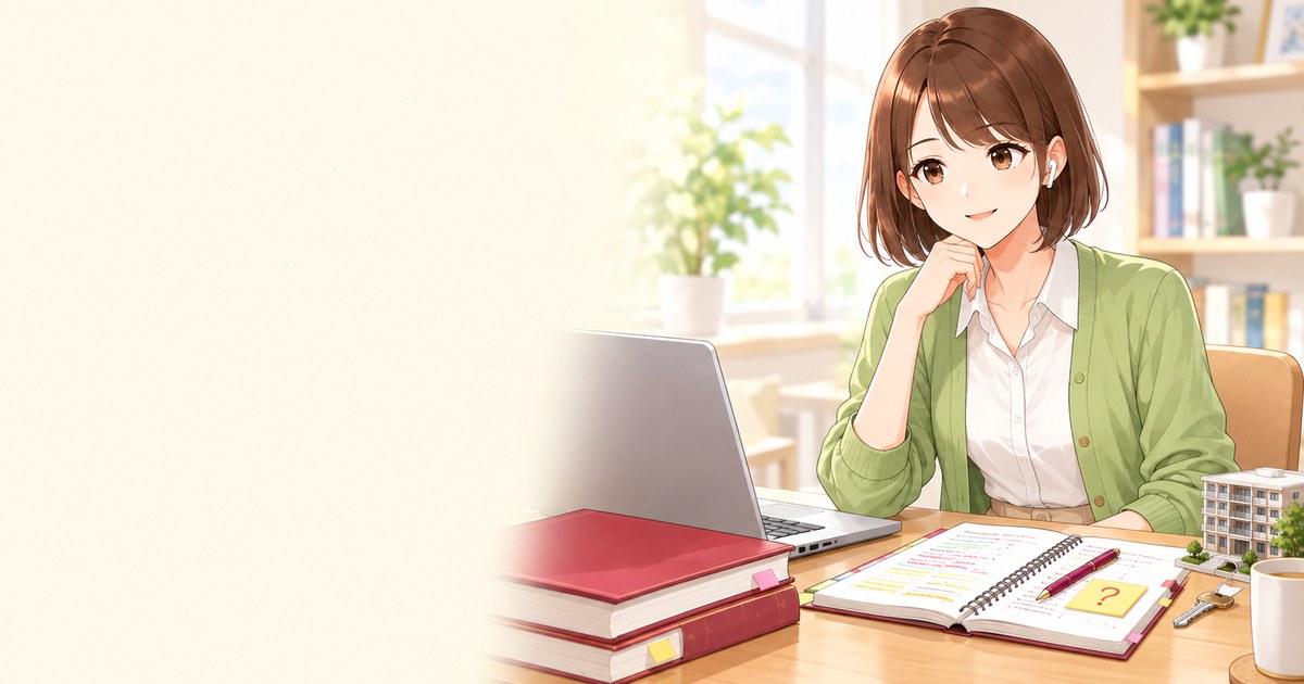 アガルート賃管講座の評判