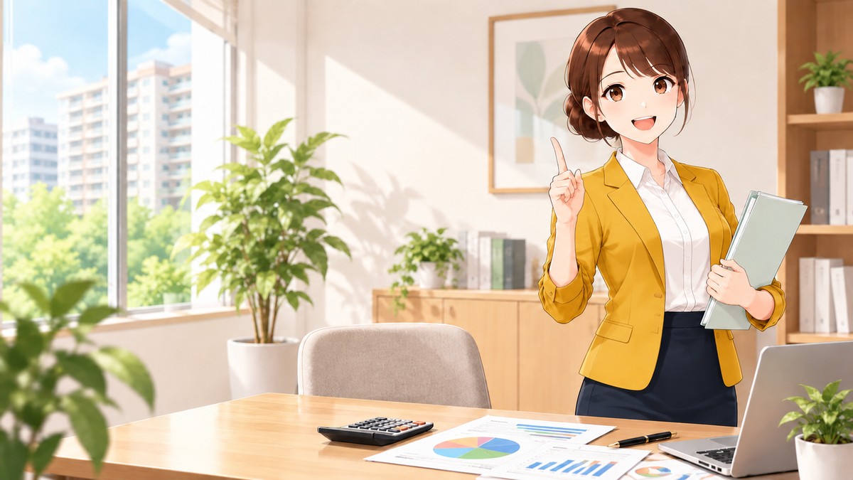 ファイナンシャルプランナー