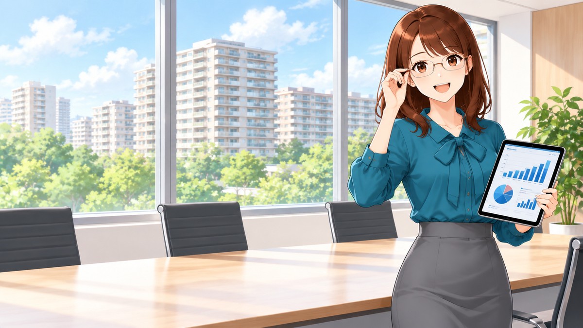 マンション管理士
